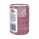 Canned Dog Food - Venison Recipe