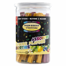 Dog Treat - Chew Stick - Assorted Flavors - 500 g