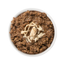 Nourriture pour chats en conserve - BFF Originals - Chuckles - Tuna & Chicken Dinner in Gelée - 5,5 oz