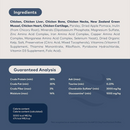 Air Dried Dog Food - Chicken Recipe