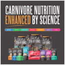 Wet Cat Food - SOLUTIONS MOUSSE - Light - Chicken, Turkey & Pumpkin Recipe in Broth - Adult