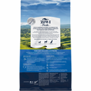 Nourriture pour chiens séchés à l'air - recette d'agneau