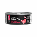 Canned Cat Food - SubZero - Prairie Red Pâté