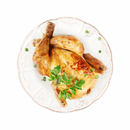 Fillets Treats For Cats - Chicken & Grilled Chicken - 30 g