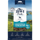 Air Dried Dog Food - Mackerel & Lamb Recipe