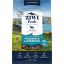 Air Dried Dog Food - Mackerel & Lamb Recipe