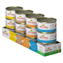 Canned Cat Treat - Natural HQS - Rotational Pack 1 - Adult