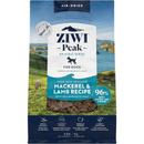 Air Dried Dog Food - Mackerel & Lamb Recipe