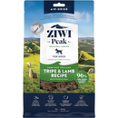 Air Dried Dog Food - Tripe & Lamb Recipe