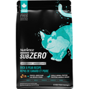 Dry Cat Food - SubZero - Limited Ingredients - Duck & Pear Recipe
