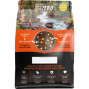 Dry Cat Food - SubZero - Limited Ingredients - Turkey & Pumpkin Recipe