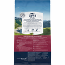 Air Dried Dog Food - Venison Recipe