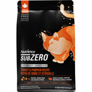 Dry Cat Food - SubZero - Limited Ingredients - Turkey & Pumpkin Recipe