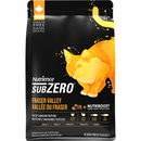 Dry Cat Food - SubZero - Fraser Valley