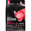 Dry Cat Food - SubZero - Prairie Red