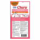 Creamy Cat Treat - CHURU - Salmon Recipe