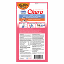 Creamy Cat Treat - CHURU - Salmon with Tuna Recipe