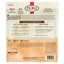 Cat Frozen Raw - Nuggets de porc - 3 lb