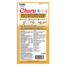 Creamy Cat Treat - CHURU - Tuna & Bonito Flakes Recipe