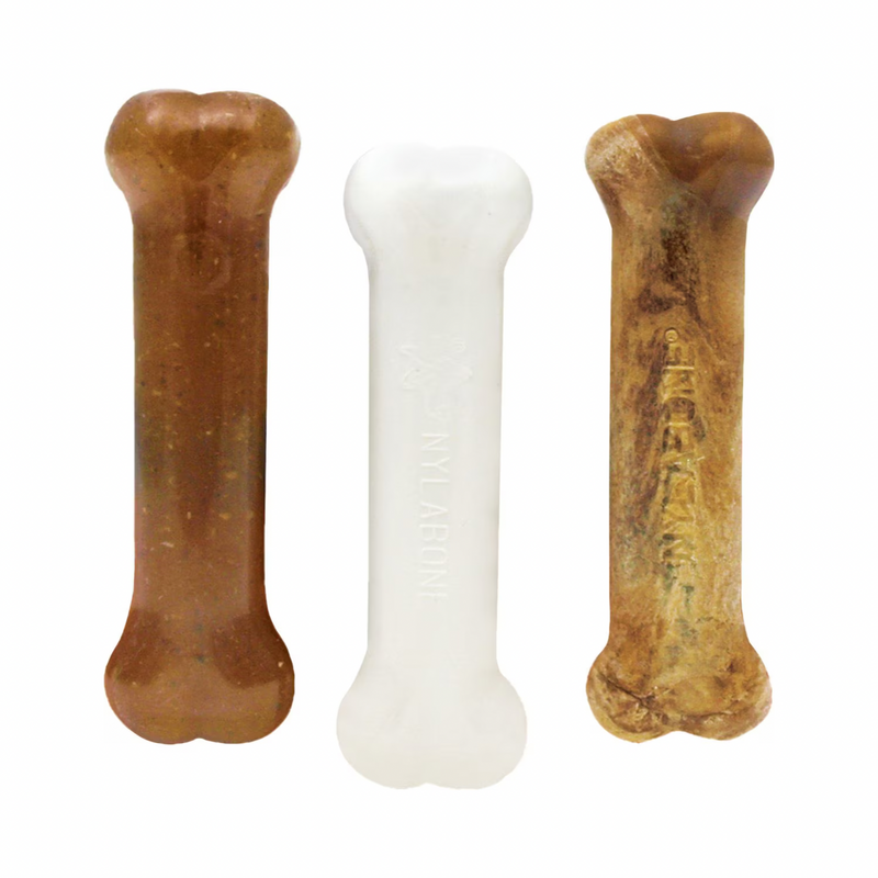 Dog Chewing Toy & Treat - PUPPY CHEW - Puppy Starter Kit