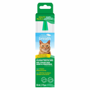Respiration fraîche - Gel de soin oral pour chats (soins quotidiens) - 2 oz