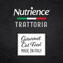 Canned Cat Food - Trattoria - Veal Mousse - Adult