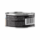 Canned Cat Food - Trattoria - Mediterranean Fish Mousse - Adult