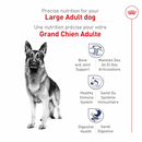 狗干粮 - HEALTH NUTRITION - 大型成年犬