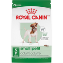 Dry Dog Food - Small Breed - Adult