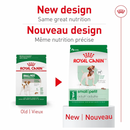 Dry Dog Food - Small Breed - Adult