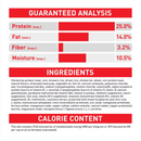 Dry Dog Food - Small Breed - Adult