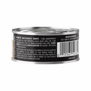 Canned Cat Food - Trattoria - Veal Mousse - Adult