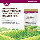Dog & Cat Supplement - Hip & Joint Soft Chews