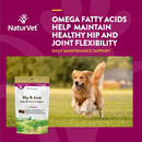Dog & Cat Supplement - Hip & Joint Soft Chews