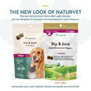 Dog & Cat Supplement - Hip & Joint Soft Chews