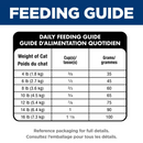 Dry Cat Food - Oral Care ADULT - Chicken Recipe