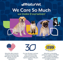 Dog Supplement - Bladder Support Chewable Tablets
