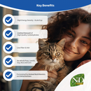 Dry Cat Food - N & D - PRIME - Chicken & Pomegranate - Kitten