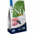 Dry Cat Food - N & D - PRIME - Lamb & Blueberry - Adult
