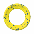 Dog Toy - NITRO - Ring with Rubber Core