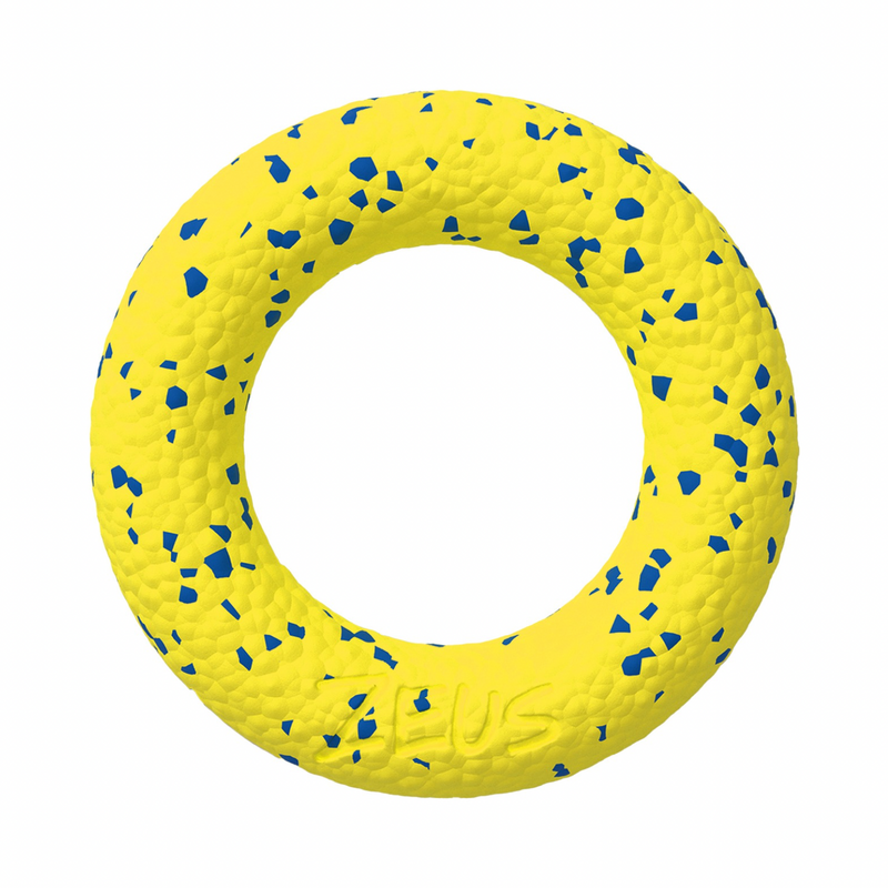 Dog Toy - NITRO - Ring