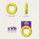 Dog Toy - NITRO - Ring