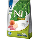 Dry Cat Food - N & D - PRIME - Boar & Apple - Adult