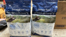*Little Damaged* Non-Clumping Crystal Cat Litter, Unscented, 4 kg *Pickup Only*