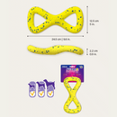 Dog Toy - NITRO - Tugger