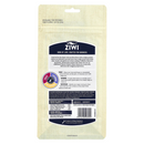 Traitement de mastication de chien séché à l'air - oreilles d'agneau (revêtu de foie) - 2,1 oz