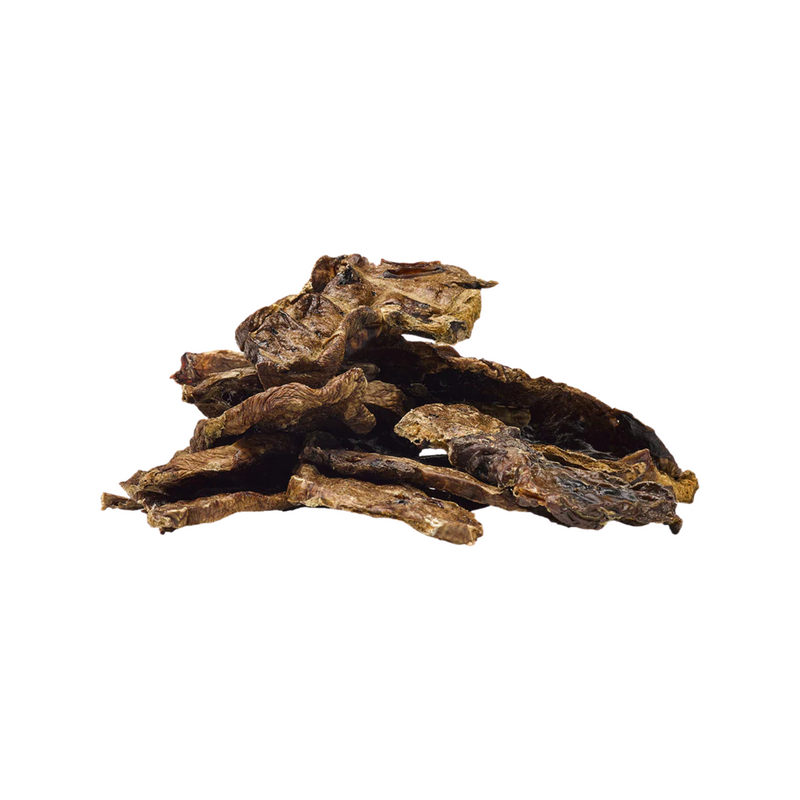 Air Dried Dog Treat - Venison Lung & Kidney