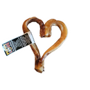 Natural Dog Chew - Happy Heart Beef Chew