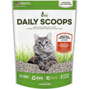 *Little Damaged* Cat Litter - Daily Scoops - Recycled Paper Cat Litter - 11.36 kg *Pickup Only*