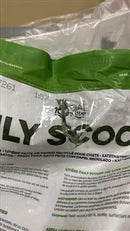 *Little Damaged* Cat Litter - Daily Scoops - Recycled Paper Cat Litter - 11.36 kg *Pickup Only*